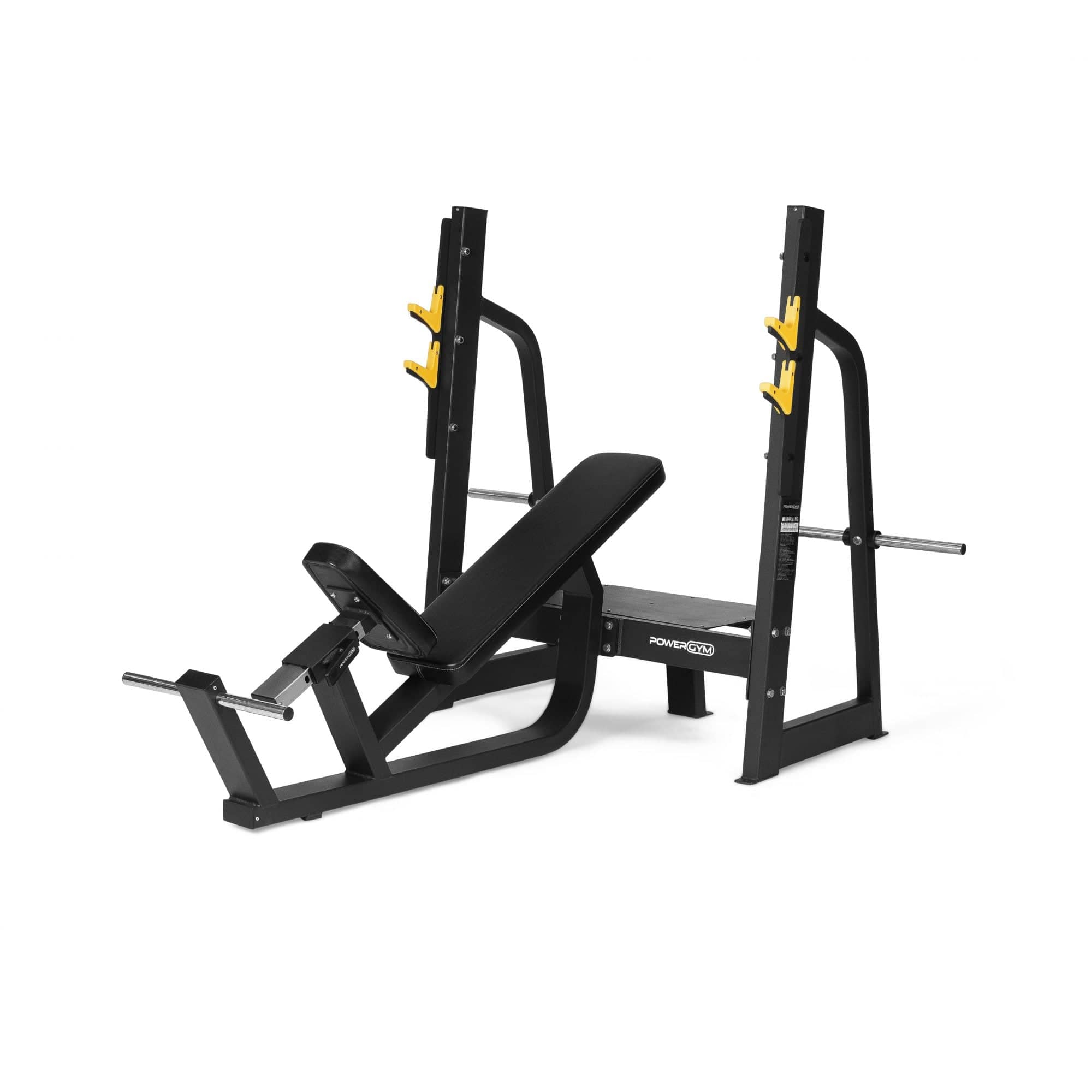 Commercial Gym Equipment Flat  Bench Press Bench Incline 